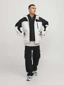 Jack Jones Erkek Jcohıke Lıght Jacket Bej Ceket 12253569BJ - 11