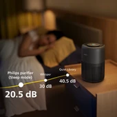 Philips 900 Serisi AC0951/13 Hava Temizleyici - 5