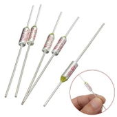 Termik Sigorta 229 °C 10A - 1