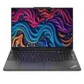 Lenovo E16 21JN00K7TX11 i5-13420H 40GB 1TBSSD 16" FHD+ FreeDOS Dizüstü Bilgisayar - 1