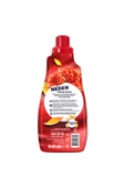 Yumoş Extra Konsantre Canlı Renkler Çamaşır Yumuşatıcısı Amber 3 x 1440 ML - 8