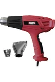 Attlas Athg 2000 Sıcak Hava Tabancası 2000w - 1
