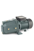 DEKO TURKEY Multi Jet100 Metal Dişli Sistem Tam Bakır Sargılı 1.5hp Büyük Su Pompası 8mt Emiş Ecd-dkt-1.5hp-mltj - 1
