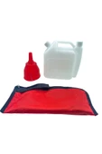 DEKO TURKEY 52cc Portatif Mini Benzinli Testere 30cm 13000rpm 2000w Benzinli Dal Budama Kesme Bıçkı Testeresi - 2