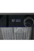 DEKO TURKEY MIA 304 Paslanmaz Çelik Çok Fonksiyonlu Akıllı Dijital Ekran Mutfak Lavabosu  Şelale Evye Full Set - 4
