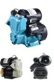DEKO TURKEY GÜNEŞİ ENERJİSİ SICAK SU - SOĞUK SU BASINÇ ARTTIRICI OTOMATİK HİDROFOR 3 KAT 3 DAİRE - 1