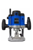 STAXX POWER Staxx Pro 3000 Watt Profesyonel Freze Formika Makinası 6-8 Mm Pens Bakır Sarım Motor 5 Yıl Garantili - 2