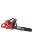 Attlas Bt 5550 Benzinli Orman Ağaç Kesme Motoru 50 cm - 3