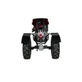 Bolat FM16 14bg 660cc 212.5kg İpli 3+1 İnce Kovan Disk Frenli Amortisörsüz Bıçaksız Direksiyonsuz thumbnail 4