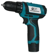 Catpower E5101 Li-ion Çift Akülü Vidalama thumbnail 1