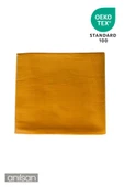 45x150 cm Turuncu Masa Runner - Şık ve Dayanıklı Masa Sunum Ürünü - 1