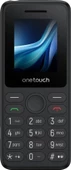 TCL ONETOUCH 5041 DARK NIGHT GREY - 1