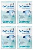 Dr.Comfort Emici Külot Büyük Boy L 30'lu 4 Adet Hasta Bezi - 1