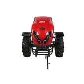 Bolat FM16 14bg 660cc 249kg İpli 3+1 Kalın Kovan Disk Frenli Amortisörsüz Direksiyonsuz thumbnail 1