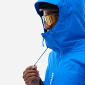 Millet KAMET LIGHT GORE-TEX® 3L PLAIN CEKET MIV7739 N3170 thumbnail 7