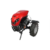 Bolat FM16 14bg 660cc 249kg İpli 3+1 Kalın Kovan Disk Frenli Amortisörsüz Direksiyonsuz thumbnail 2