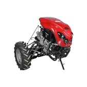 Bolat FM16 14bg 660cc 326kg İpli 3+1 Disk Frenli Amortisörlü thumbnail 3