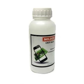 Soldex No Clean Flux 250 ML SR33 - Temizleme Gerektirmeyen Lehim Suları - 1