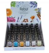 Rebul Kolonya 50 ml - 36lı Set - 1