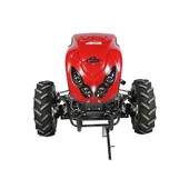 Bolat FM16 14bg 660cc 326kg İpli 3+1 Disk Frenli Amortisörlü thumbnail 1