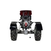 Bolat FM16 14bg 660cc 249kg İpli 3+1 Kalın Kovan Disk Frenli Amortisörsüz Direksiyonsuz thumbnail 3