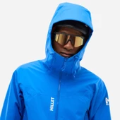 Millet KAMET LIGHT GORE-TEX® 3L PLAIN CEKET MIV7739 N3170 thumbnail 6