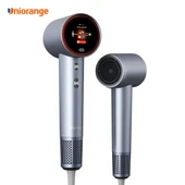 Uniorange H6 iyonik Saç Kurutma ve Fön Makinesi - 1