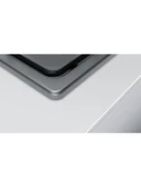 PROFİLO OB36P5B82D Inox Paslanmaz Çelik Ankastre Ocak thumbnail 5