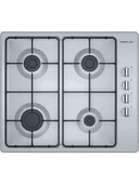 PROFİLO OB36P5B82D Inox Paslanmaz Çelik Ankastre Ocak thumbnail 1