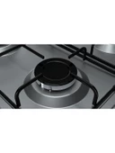 PROFİLO OB36P5B82D Inox Paslanmaz Çelik Ankastre Ocak thumbnail 4