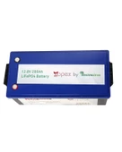 Apex 12.8V 200Ah Lityum Akü (LiFePO4) - 4