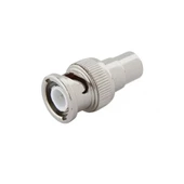 Prolink PR-K178 BNC Erkek - RCA Dişi Konnektör 100lü Paket thumbnail 3