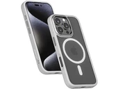 Momax iPhone 16 Pro Max Play Magsafe - Gri - 1