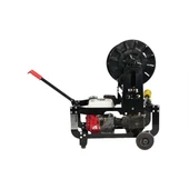 Bolat PB 022 Pompalı Deposuz Makaralı Tekerli thumbnail 1