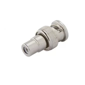 Prolink PR-K178 BNC Erkek - RCA Dişi Konnektör 100lü Paket thumbnail 2