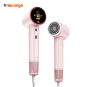 Uniorange H6 iyonik Saç Kurutma ve Fön Makinesi - 4