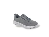Jump 32260 Unisex Gri Memory Taban Sneaker Günlük Spor Ayakkabı - 2