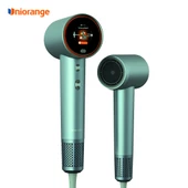 Uniorange H6 iyonik Saç Kurutma ve Fön Makinesi - 3