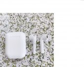 TWS i12 Bluetooth 5.0 Kulaklık - Şarj Üniteli - 5