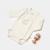 Sweet Lady Bebek Body  Light Beige - 3
