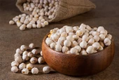 Beyaz Nohut 750 Gram - 1