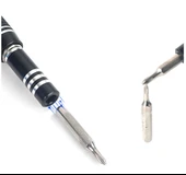 SUNSHİNE SS-5121 66 İN 1 ÇOK FONKSİYONLU HASSAS TORNAVİDA SETİ thumbnail 6