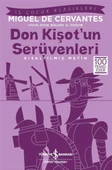 Don Kişot'un Serüvenleri – Kısaltılmış Metin - 1