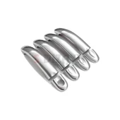 S-Dizayn VW Golf 5 Plus Krom Kapı Kolu 4 Kapı 2004-2009 - 2