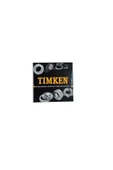 30307M-90KM1 - 35X22,75X80 - TIMKEN - 3