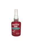Loctite 290 - 50ml - Vida Gevşemezlik - Yüksek Mukavemet - 1