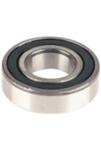6206-2RS - 30X16X62 - TIMKEN - 1
