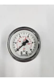 ÇAP 50 PANO TİP 10 BAR KURU MANOMETRE - PAKKENS - 1