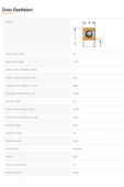 6007-ZZ - 35X14X62 - TIMKEN - 2