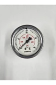 ÇAP 63 PANO TİP 40 BAR KURU MANOMETRE - PAKKENS thumbnail 1